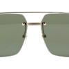 Gọng kính mắt Ermenegildo Zegna EZ0213 32N chính hãng