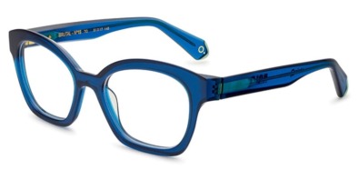 Gọng kính Etnia Barcelona Brutal No.15 TQ chính hãng