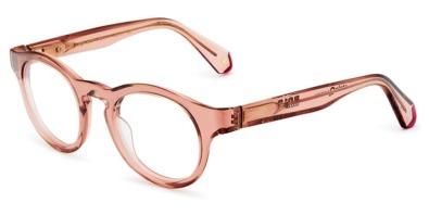 Gọng kính Etnia Barcelona Brutal No.7 PK chính hãng