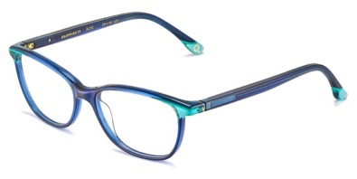 Gọng kính Etnia Barcelona Dauphine 22 BLTQ chính hãng