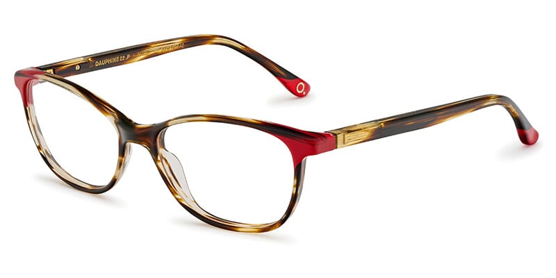 Etnia Barcelona Dauphine 22 HVRD 2 Gọng kính Etnia Barcelona Dauphine 22 HVRD chính hãng