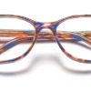 Gọng kính mắt Etnia Barcelona Dauphine 22.P BLPK chính hãng