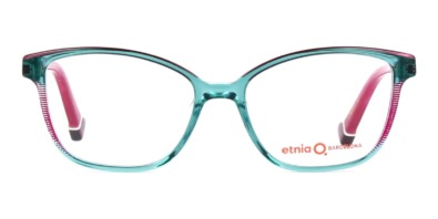Gọng kính mắt Etnia Barcelona Etosha TQFU chính hãng