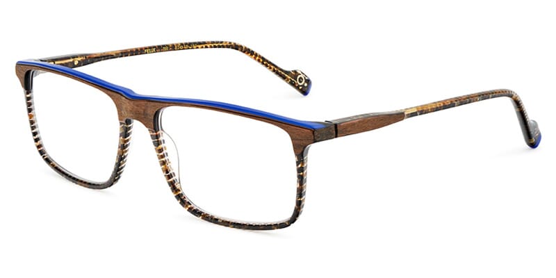 Etnia Barcelona Felix BR 2 Gọng kính Etnia Barcelona Felix BR chính hãng