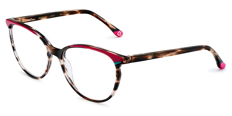 Etnia Barcelona Marie 22 HVFU 2 Gọng kính Etnia Barcelona Marie 22 HVFU chính hãng