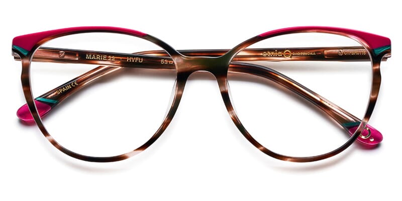 Etnia Barcelona Marie 22 HVFU 8 Gọng kính cận Etnia Barcelona Marie 22 HVFU chính hãng
