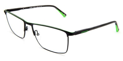 Gọng kính Etnia Barcelona Oliver BKGR chính hãng