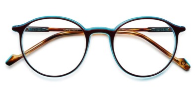 Gọng kính mắt Etnia Barcelona Ultra Light 1 BXTQ chính hãng