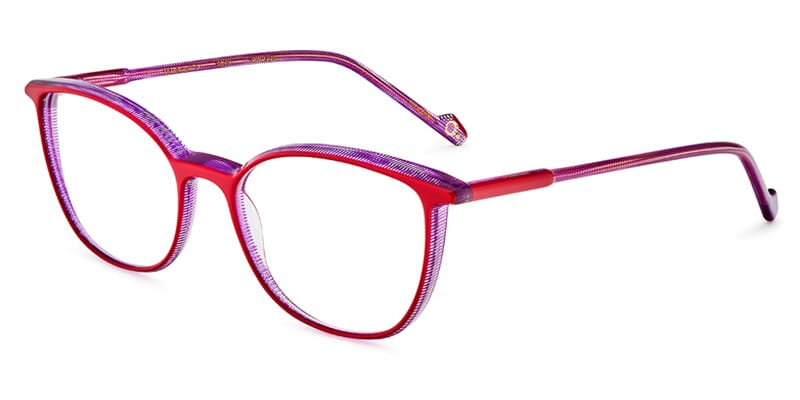 Etnia Barcelona Ultra Light 2 RDPU 2 Gọng kính Etnia Barcelona Ultra Light 2 RDPU chính hãng