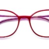 Gọng kính mắt Etnia Barcelona Ultra Light 2 RDPU chính hãng