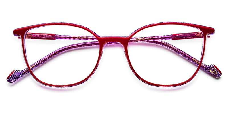 Etnia Barcelona Ultra Light 2 RDPU 8 Gọng kính cận Etnia Barcelona Ultra Light 2 RDPU chính hãng