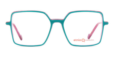 Gọng kính mắt Etnia Barcelona Ultra Light 6 TQFU chính hãng