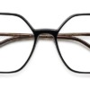 Gọng kính mắt Etnia Barcelona Ultra Light 7 BK chính hãng
