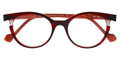 Gọng kính mắt Face A Face Bahia 3 1074 chính hãng