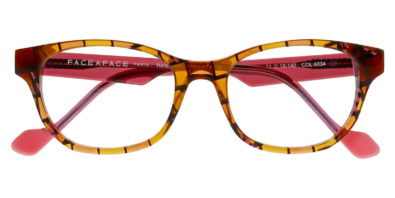 Gọng kính mắt Face A Face Blake 1 6034 chính hãng