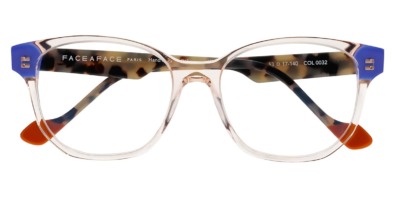 Gọng kính mắt Face A Face Blake 2 0032 chính hãng