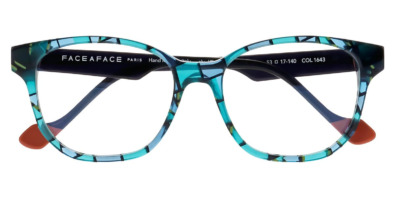 Gọng kính mắt Face A Face Blake 2 1643 chính hãng