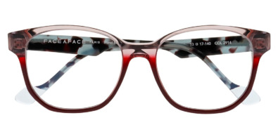 Gọng kính mắt Face A Face Blake 2 2914 chính hãng