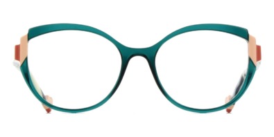 Gọng kính mắt Face A Face Bocca Bloom 1 2045 chính hãng