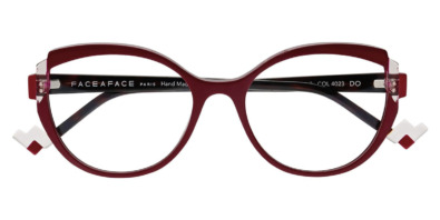 Gọng kính mắt Face A Face Bocca Bloom 1 4023 chính hãng