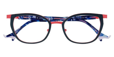 Gọng kính mắt Face A Face Bocca Cocto 1 930 chính hãng