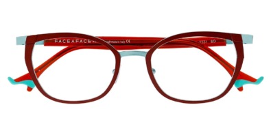 Gọng kính mắt Face A Face Bocca Cocto 1 9331 chính hãng