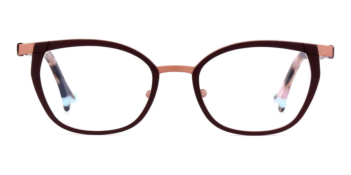 Face A Face Bocca Cocto 1 936 10 Gọng kính cận Face A Face Bocca Cocto 1 936 chính hãng