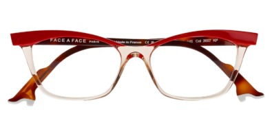 Gọng kính mắt Face A Face Bocca Kahlo 2 2657 chính hãng