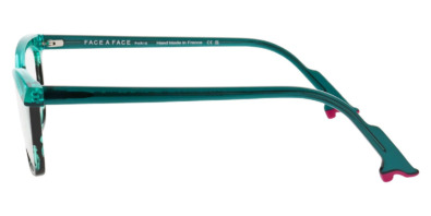 Face A Face Bocca Kahlo 2 3316 5 Gọng kính Face A Face Bocca Kahlo 2 3316