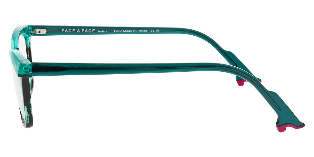 Face A Face Bocca Kahlo 2 3316 3 Gọng kính Face A Face Bocca Kahlo 2 3316