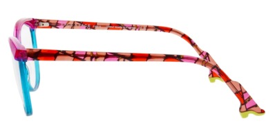 Gọng kính Face A Face Bocca Kahlo 3 084