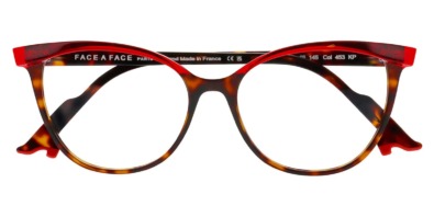 Gọng kính mắt Face A Face Bocca Kahlo 3 453 chính hãng