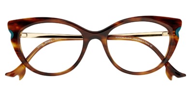 Gọng kính mắt Face A Face Bocca Mania 2 167 chính hãng