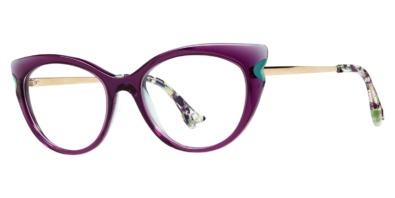 Gọng kính Face A Face Bocca Mania 2 4067 chính hãng