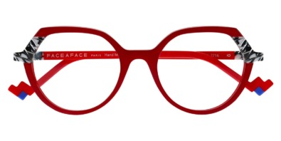 Gọng kính mắt Face A Face Bocca Tweet 3 2216 chính hãng