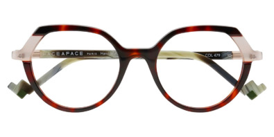 Gọng kính mắt Face A Face Bocca Tweet 3 479 chính hãng