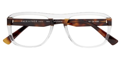 Gọng kính mắt Face A Face Bowie 1 4056 chính hãng