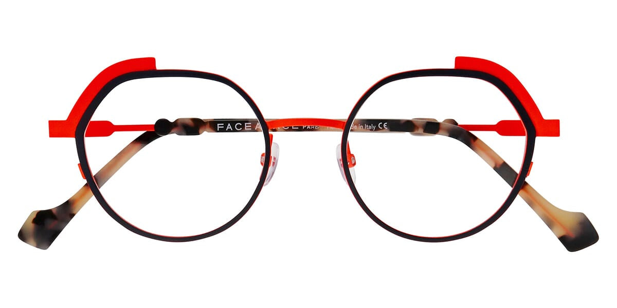 Face A Face Cilaos 1 9130 10 Gọng kính cận Face A Face Cilaos 1 9130 chính hãng