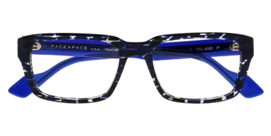 Gọng kính mắt Face A Face Clint 2 6330 chính hãng