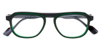 Gọng kính mắt Face A Face Cloud 1 1728 chính hãng