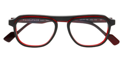 Gọng kính mắt Face A Face Cloud 1 1737 chính hãng