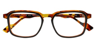 Gọng kính mắt Face A Face Cloud 2 1733 chính hãng