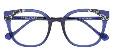 Gọng kính mắt Face A Face Djazz 1 008 chính hãng