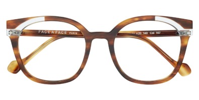 Gọng kính mắt Face A Face Djazz 1 167 chính hãng