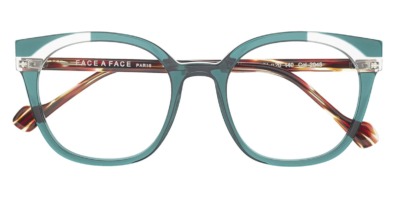Gọng kính mắt Face A Face Djazz 1 2045 chính hãng
