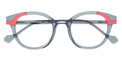 Gọng kính mắt Face A Face Djazz 2 4012 chính hãng
