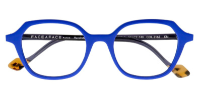 Gọng kính mắt Face A Face Djune 2 2162 chính hãng