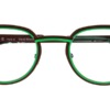 Gọng kính mắt Face A Face Eiffel 1 9025 chính hãng