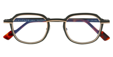 Gọng kính mắt Face A Face Eiffel 2 904 chính hãng