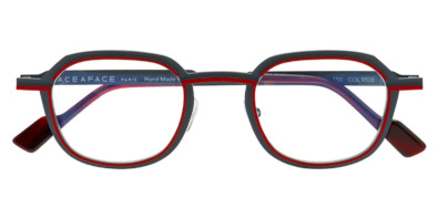Gọng kính mắt Face A Face Eiffel 2 9528 chính hãng